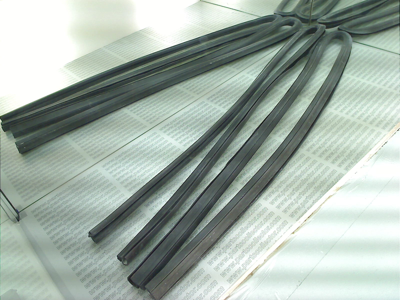 MASERATI  Car body code 7841 compatible with: MASERATI SEBRING AM101